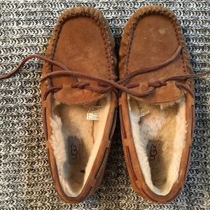 Ugg Moccasins Slippers